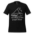 My Brain is 80% Gospel Music Christian Bible Verse T-Shirt
